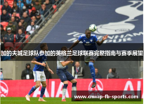 加的夫城足球队参加的英格兰足球联赛完整指南与赛季展望