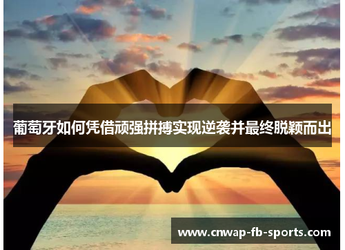 葡萄牙如何凭借顽强拼搏实现逆袭并最终脱颖而出 葡萄牙如何凭借顽强拼搏实现逆袭并最终脱颖而出