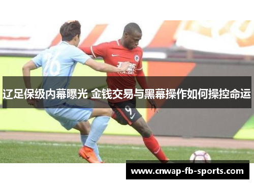 辽足保级内幕曝光 金钱交易与黑幕操作如何操控命运